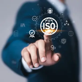 About our global business