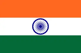 India