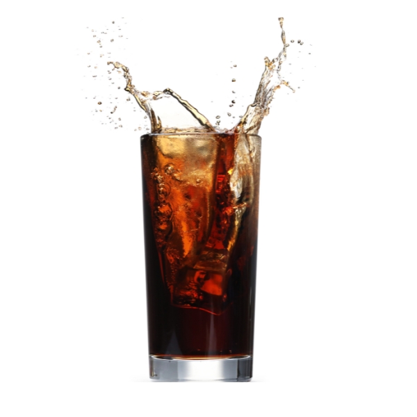 Hot Tea Premixes